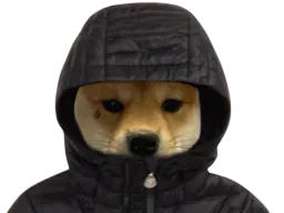 :ChienCapuche: