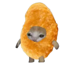 :chanuggets: