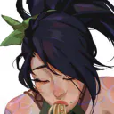 Bukkakali