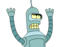 :Bender2: