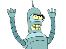 :Bender2: