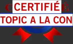 :topicnul: