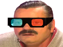 :lunettes-3d:
