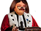 :Juge: