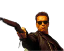 :terminator_fusil: