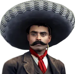 :zapata: