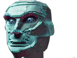 :Golem_cybernetique_lego: