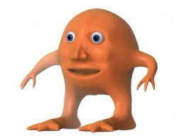:Orange_gene: