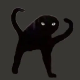 :Angry_cat:
