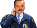 :gilbert_telephone: