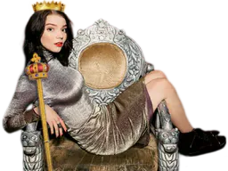 :Anya2: