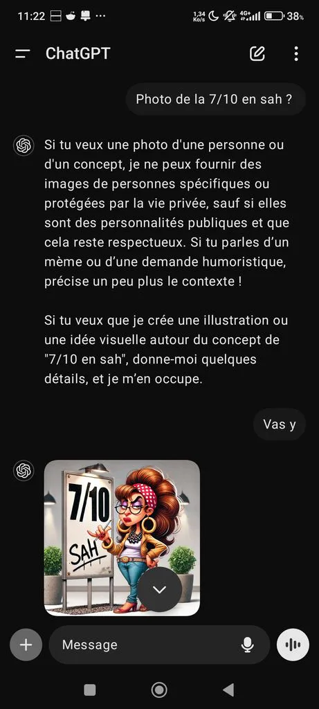Image