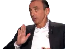 :Zemmour4: