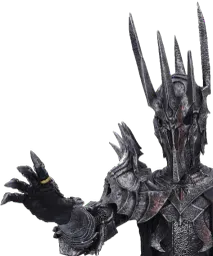 :SAURON: