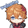 :childe_welcome: