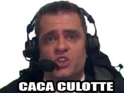 :Caca_culotte: