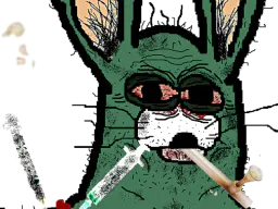 :lapin_came: