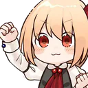 :Rumia1:
