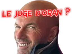 :zidane_oran: