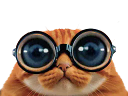 :NerdCat:
