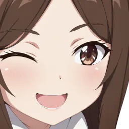 :AnimeFace12: