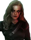 :Zannah: