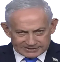 :netanyahou: