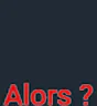 :alooors: