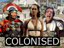 :Colonised: