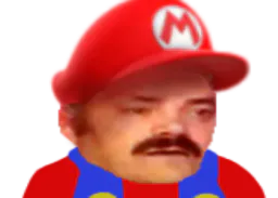 :Mario_ahuri: