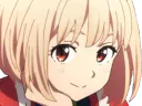 :Lycoris_chisato2:
