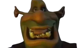 :shrekv1: