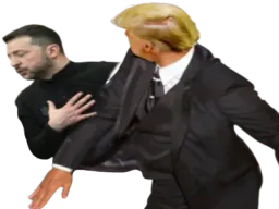:trumpgifle: