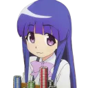 :RikaPoker: