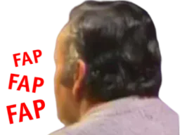 :Fapfapfap: