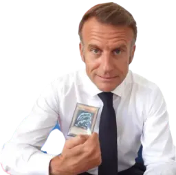 :Macron_yugioh: