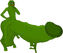 :pepecentaure: