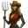 Photo de profil de Claudine