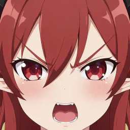 :AnimeFace34: