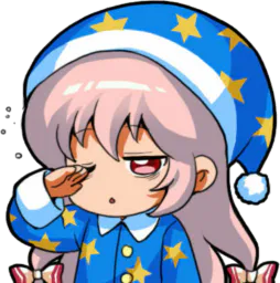 :Mokou_dodo:
