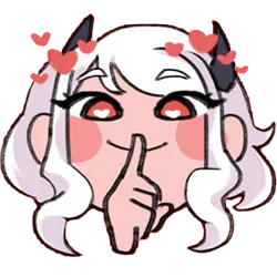 :shhh: