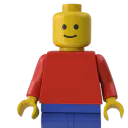 LegoPain