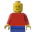 Photo de profil de LegoPain