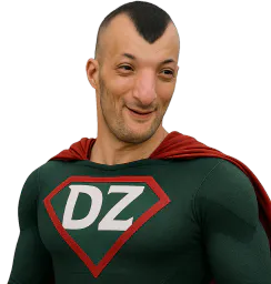 :superDZ: