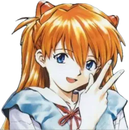 :Asuka_peace: