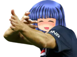 :Rikashill:
