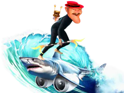 :surf: