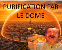 :Dome2: