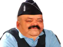 :gilbert_gros: