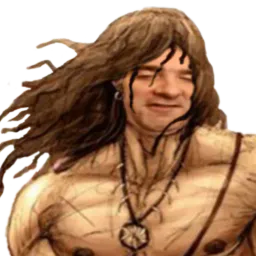 :Cimmerien_Fatigue:
